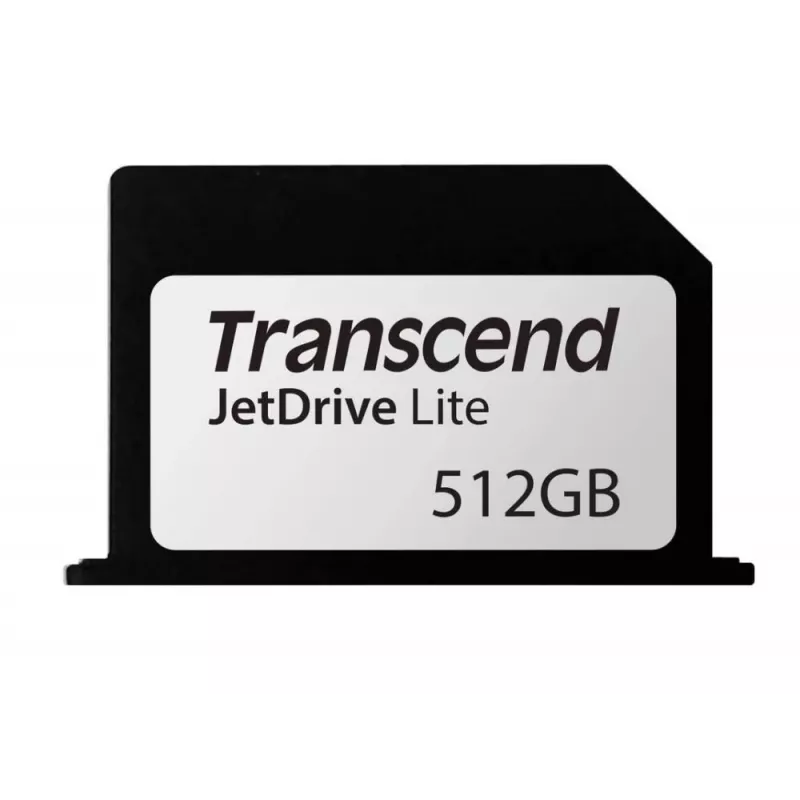 Transcend JetDrive Lite 330 Erweiterungskarte, 512 GB, für MacBook Pro 2021