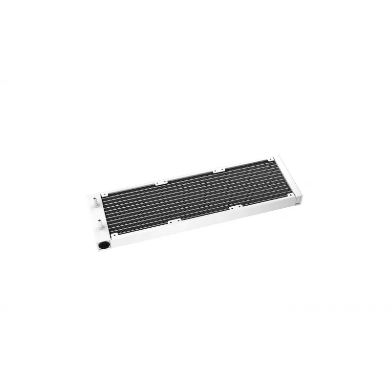 DeepCool LT360 Prozessor All-in-One Flüssigkeitskühler, 12 cm, weiß, 1 St.