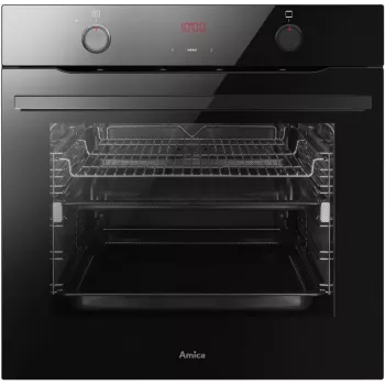 Backofen Amica ED37610B X-TYPE STEAM
