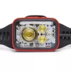 Black Diamond Distance 1500 Rot, Weiß Handtaschenlampe LED