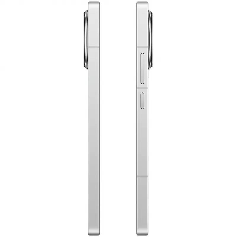 Xiaomi Poco F7 Pro 5G Dual Sim 12/256GB Silver