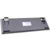 Ducky One 3 SF Gaming-Tastatur USB QWERTY Englisch Grau