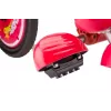 Razor Flashrider 360 Dreirad, Rot