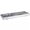 Ducky One 3 Tastatur Gaming USB Grau