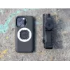 Quad Lock® Stativ / Selfie-Stick Schwarz