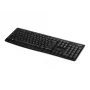 Wireless Keyboard Logitech K270