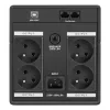 Armac H/1000E/LED Home Line-Interactive-USV, 1000 VA
