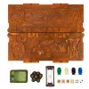 Jumanji Deluxe, Brettspiel