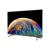 TV Dahua LTV43-SD200 43 Zoll Full HD LED 1920x1080, Android TV, Direct-LED, 260 cd/m², 2×HDMI, Wi‑Fi, 8 W Audio