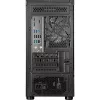 FTW V170A 5060Ti Schwarz, Gaming-PC schwarz/transparent, Windows 11 Home