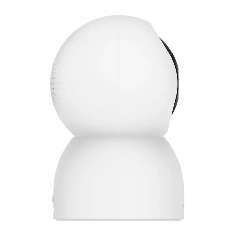 Xiaomi Smart Camera C701 8MP 4K intelligente Kamera, weiß (BHR07X7EU)