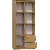 Topeshop RS-80 BILY ART Büroregal