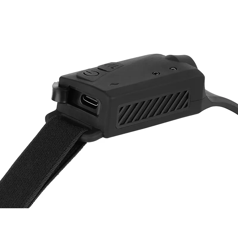 Stirnlampe mit Bewegungssensor Tracer Move