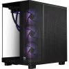 FTW A-Line LCS 5070Ti D5, Gaming-PC schwarz/transparent, Windows 11 Home