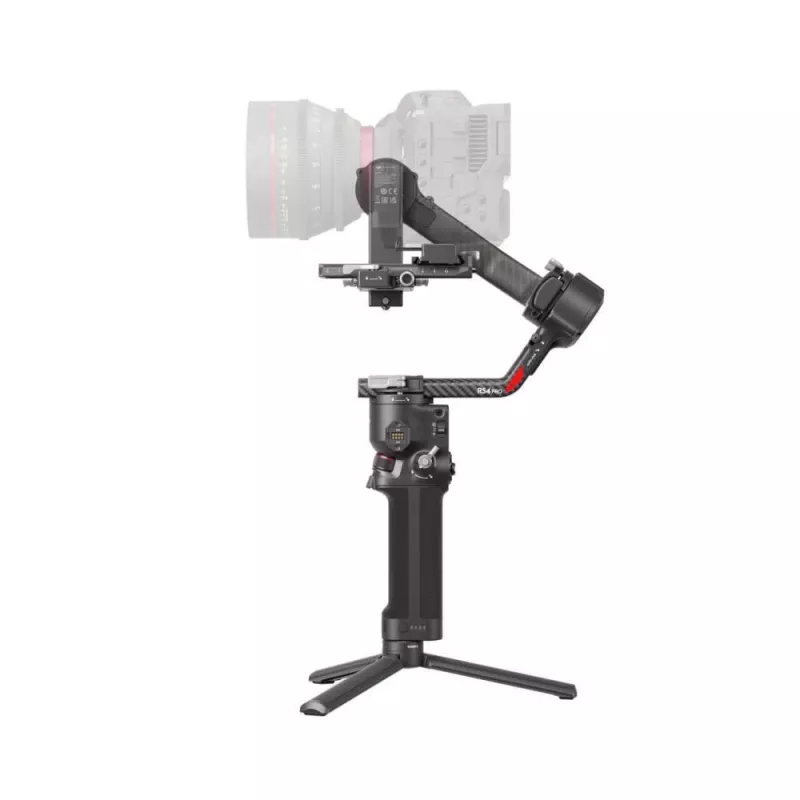 DJI RS 4 Pro Gimbal-Stabilisator CP.RN.00000345.04