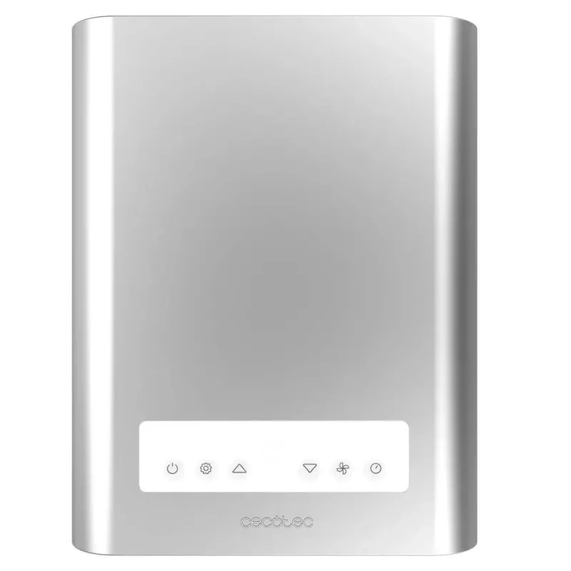 Cecotec Klimagerät mit Wärmepumpe | ForceClima 12850 Style Heating Connected