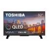 TV QLED 32 Zoll 32QV2F63DG