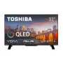 TV QLED 32 Zoll 32QV2F63DG