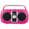 Prime3 APR71PK Neon Radio
