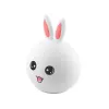 Tracer Bunny Nachtlicht, weiß