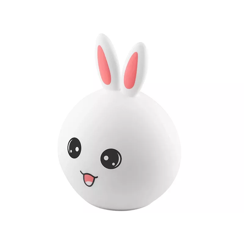 Tracer Bunny Nachtlicht, weiß