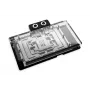 Alphacool Core GeForce RTX 5090 TUF Gaming GPU-Wasserkühler mit Backplate, ARGB (10269)