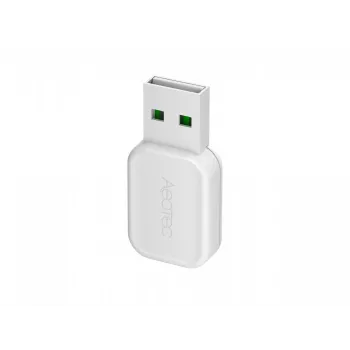 Aeotec Zi-Stick Zigbee USB-Stick, Weiß