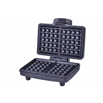 Prime3 SWM51 Waffeleisen