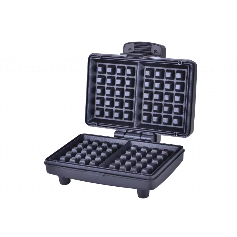 Prime3 SWM51 Waffeleisen