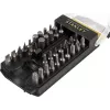 Stanley STHT0-70885 Schraubendreher-Set mit Bits, 34-tlg.