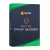 Avast Driver Updater | 1 PC | 1 Jahr | Global