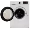 MPM-5712-PK-45 Automatische Waschmaschine Weiß