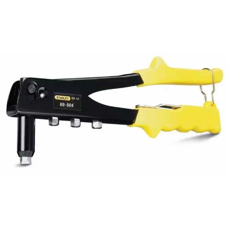 Stanley 0-69-804 MR55 Schwerlast-Nietzange