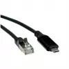 Netzwerkkarte ROLINE 12.02.1169 Ethernet 1000 Mbit/s USB Type-C
