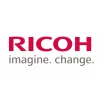 Ricoh M2054024 (M205-4024) Abstreiferplatte: Baugruppe
