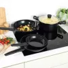 Kochtopf Russell Hobbs RH03265EU7 Verde, 24 cm