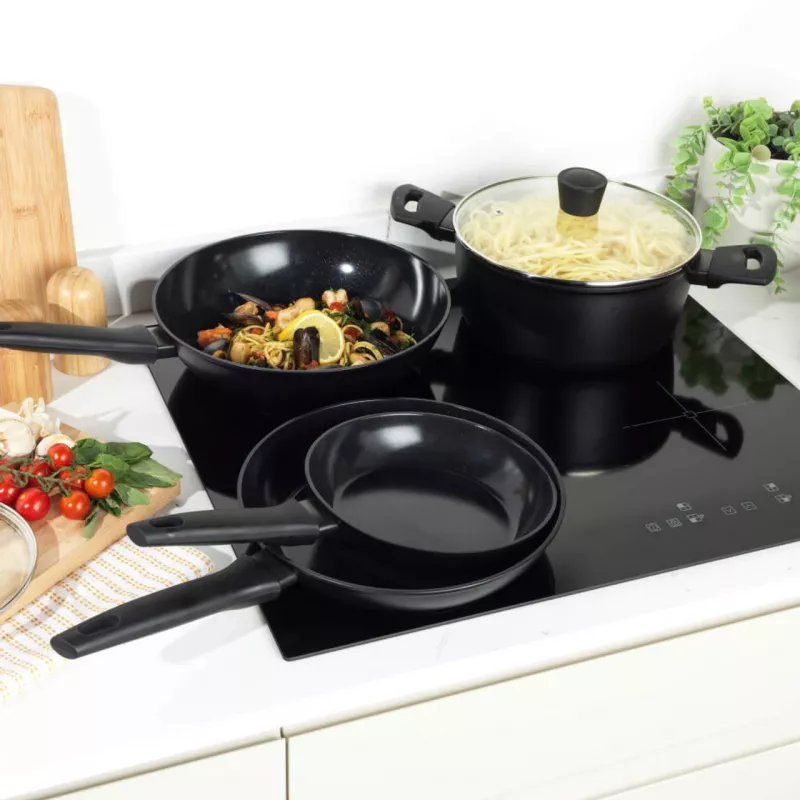 Kochtopf Russell Hobbs RH03265EU7 Verde, 24 cm
