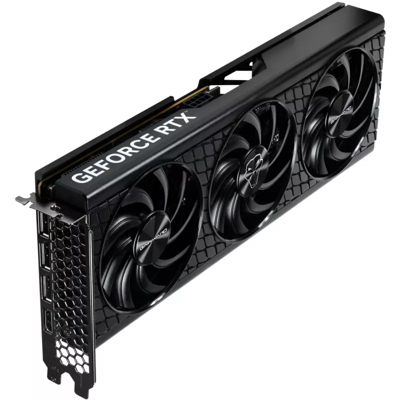 Gainward GeForce RTX 5060 Ti Python III 8GB GDDR7 Grafikkarte