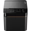 SUNMI C04020020 80-mm-Kitchen-Cloud-Printer Bondrucker, Thermo, mit Cutter, USB-C, Bluetooth, Ethernet, WLAN, Schwarz