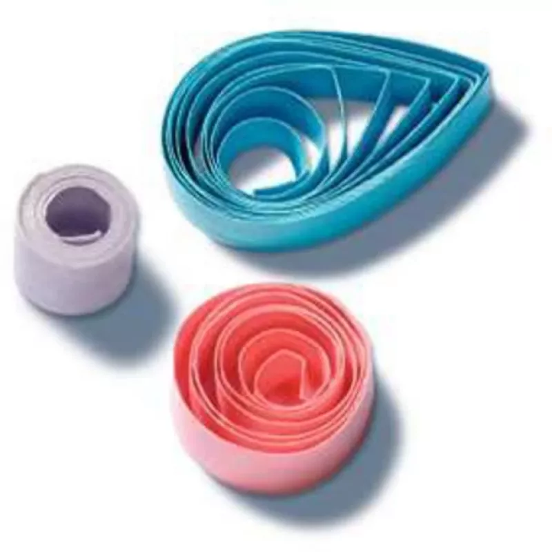 BeCreative Paper Art Quilling Stitch, Basteln