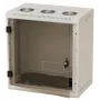Wandmontage-Rack Triton RUA-12-AS6-CAX-A1 12U Weiß