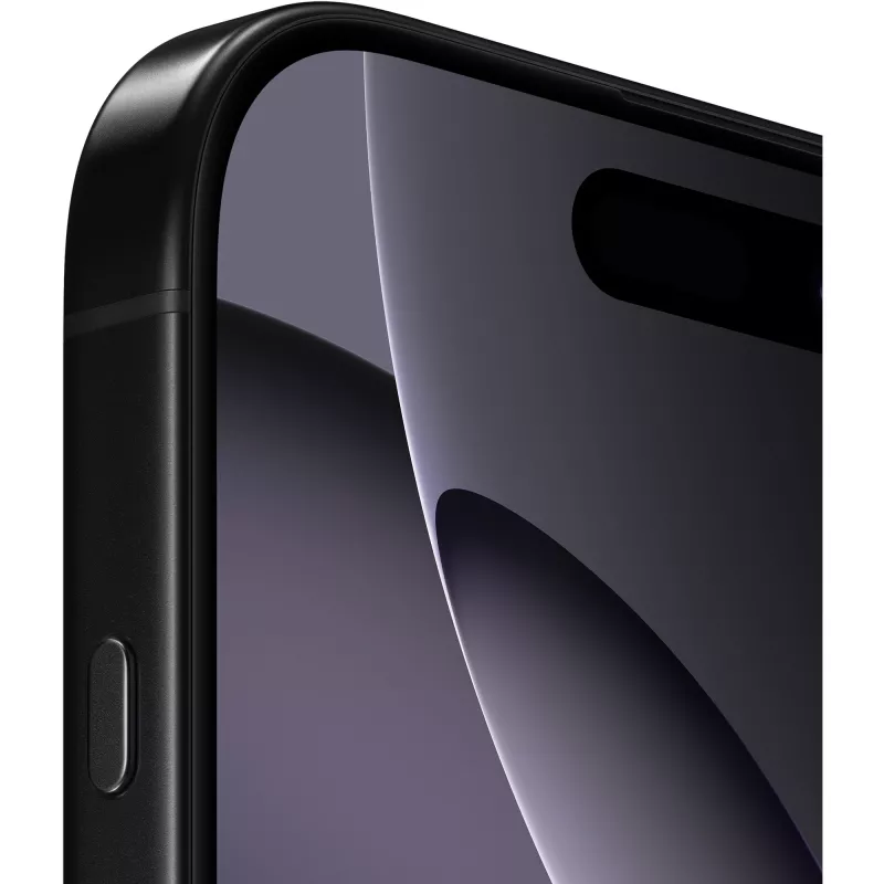 Apple iPhone 16 Pro Max 512 GB 6,9 Zoll Schwarz Titan EU MYX03ZD/A