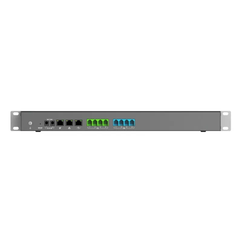 Grandstream UCM6304A IP-Telefonanlage (IP-PBX)