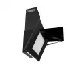AKPO WK-4 Schwarz 2.0 60 Schwarz T300 Linear LED/Controller Dunstabzugshaube