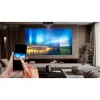 Optoma UHZ68LV Dual-Laser-Projektor, DLP, 4K UHD 3840x2160, 5000 ANSI-Lumen