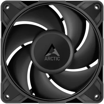ARCTIC Freezer P12 Pro PST CO – 120-mm-PWM-Lüfter mit Kabel-Splitter für Dauerbetrieb