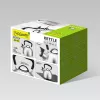 Maestro MR-1336 Herdwasserkessel, 1,8 l, Edelstahl
