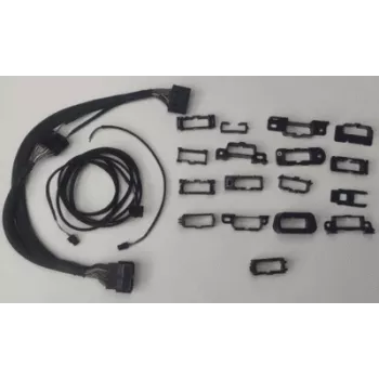 Webfleet OBD Y-Kabel-Kit
