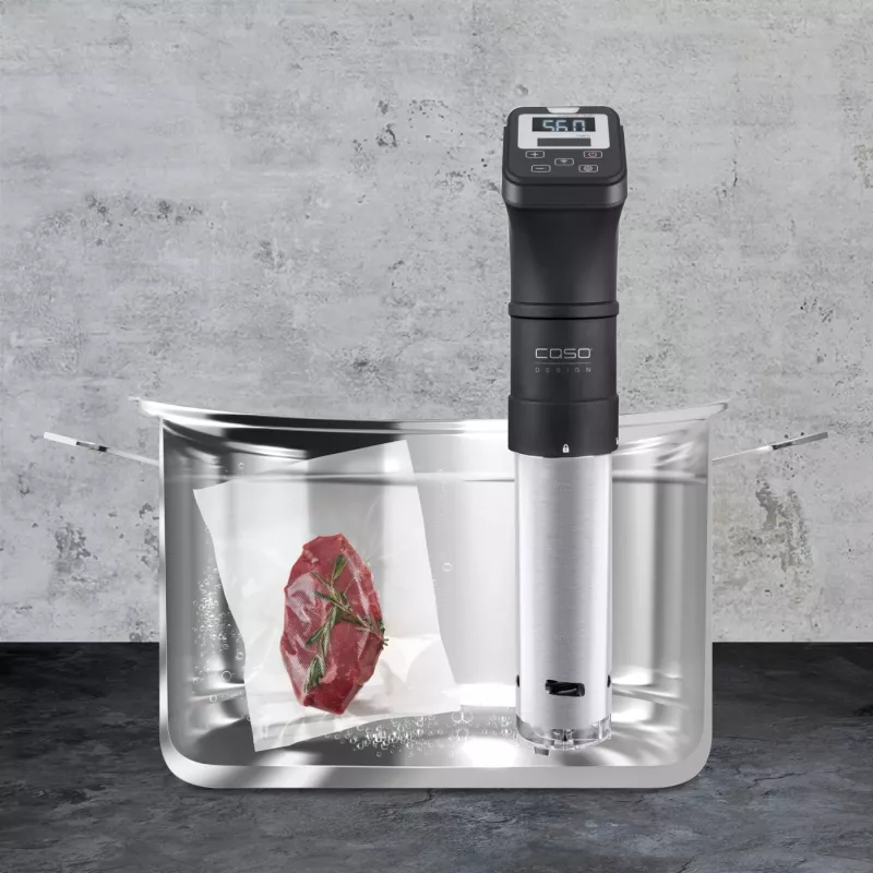 Sous Vide Cooker Caso SV 1200 Pro Smart