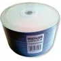 Maxell 624043 CD-R Rohlinge 700 MB, 80 Min., 52x, Inkjet-bedruckbar, weiß, 50 Stück (Shrink)